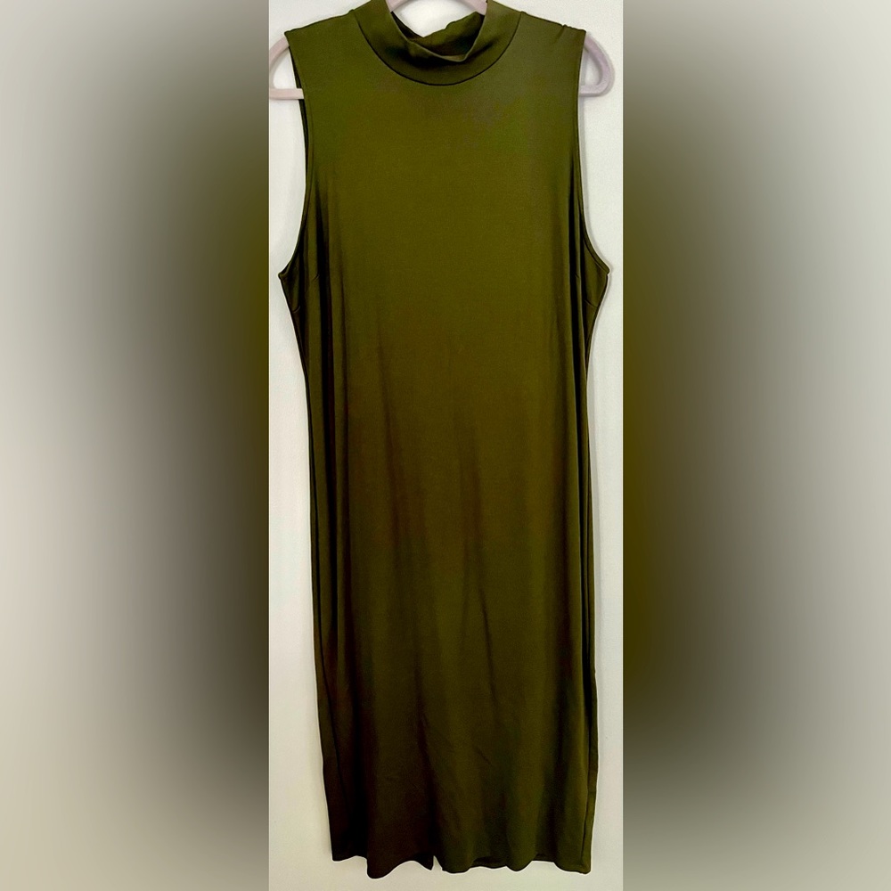 New dress with tags.